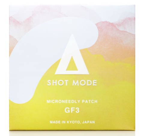 SHOT MODE GF3