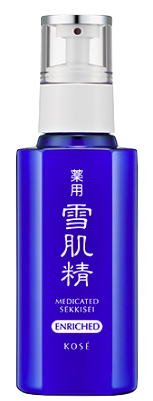 雪肌精乳液